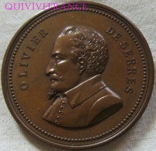 MED04736 - Medaglia Ulivo