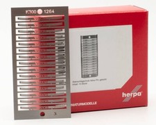 HERPA - Protezione antischegge