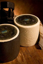 Pecorino Romano Dop Semistagionato. 1 Kg Prodotto Dai Casari Di Sepi Formaggi, M