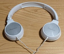 PIONEER AURICOLARI CUFFIE STEREO PER SAMSUNG HUAWEI IPHONE PC SMARTPHONE MP3