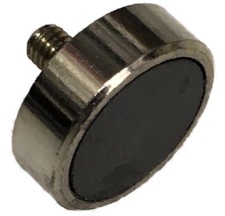 Angelo-Po 3112370 Convezione Forno Rotondo Porta Coperchio Magnete FC1221E