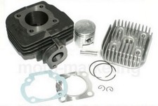 50 cc CILINDRO GRUPPO TERMICO