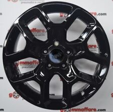 4 cerchi lega jeep mopar