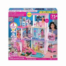 MATTEL - CASA DEI SOGNI DI