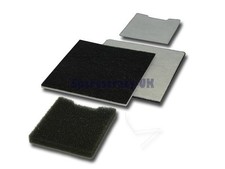 Per Hoover Telios Confezione