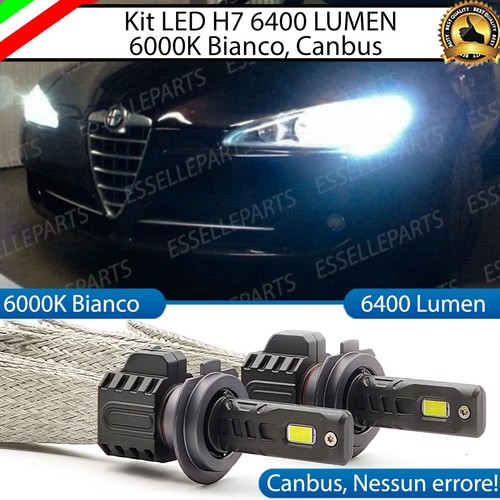 Kit full led - led, romeo