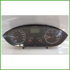 Quadro Strumenti VEGLIA