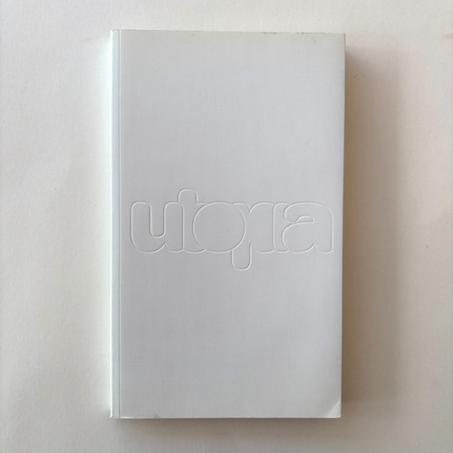 Wright utopia lost and found - utopia,