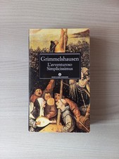Grimmelshausen L'avventuroso