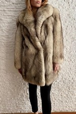 Pelliccia Di Volpe Della