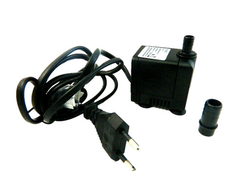 Pompa watt 400l per - pompa, 7