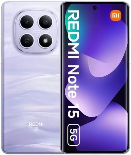 Xiaomi redmi note 256gb - redmi, 15