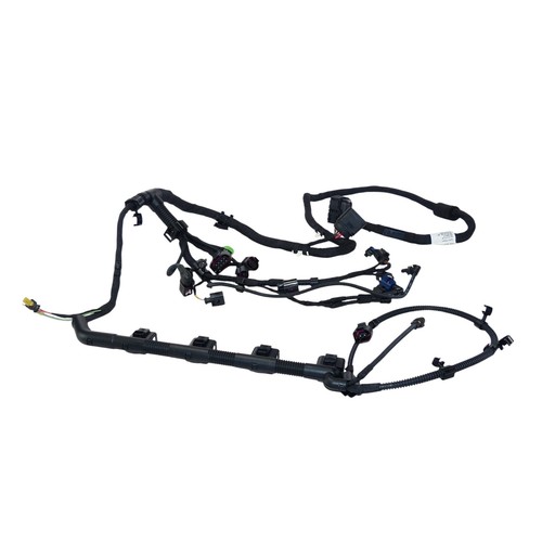 Kit cavi cablaggio motore - , vw