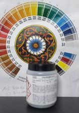 colori terzo fuoco Colorobbia