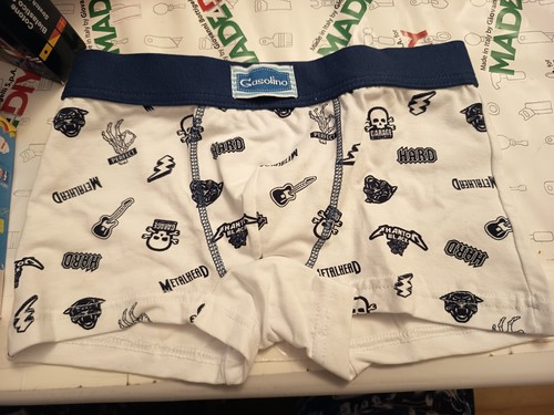 Boxer bambino - boxer,