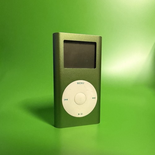 Ipod mini generazione - mini, 1a