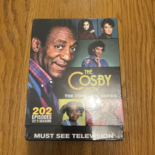 The cosby show complete tv - complete,