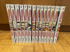 NARUTO GOLD ITA vol. 5-18