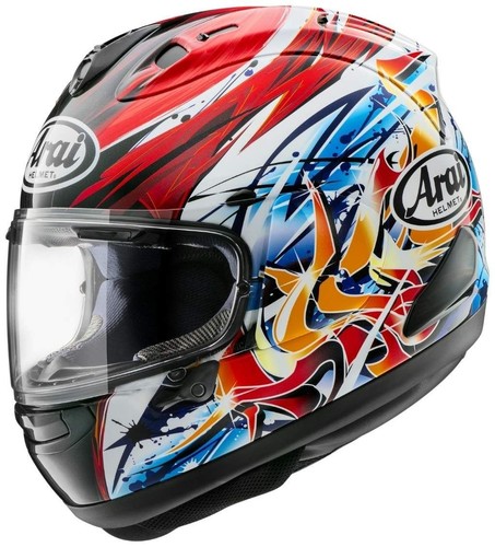 Casco integrale replica - , arai