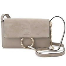 Borsa a tracolla Chloe