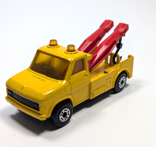 Matchbox Lesney n. Camion 61