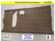 Cruscotto marsupio fiat panda - marsupio,