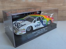 Slot Car Racer Sideways SW39