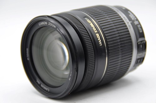 Canon 200mm is - canon, 18-200mm