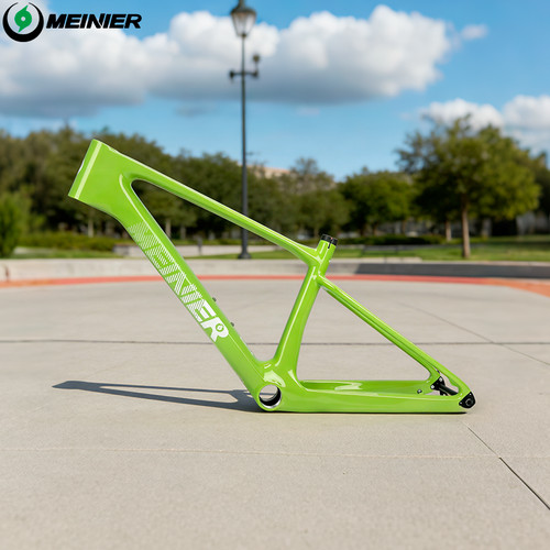 Telaio bici mountain bike