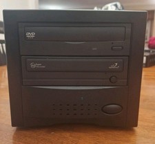 Duplicatore DVD Super