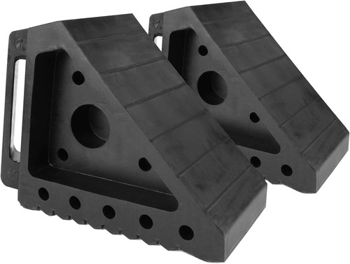 Maxxhaul chock ruota gomma - maxxhaul,