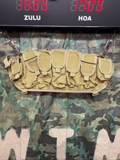 AWS Contractor AK/M4 Chest Rig