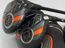 Cobra Golf KING LTD FWY3-4