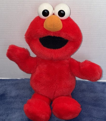 Tickle elmo 62715 - 62715, 1996