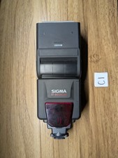 Sigma Electronic flash EF-610