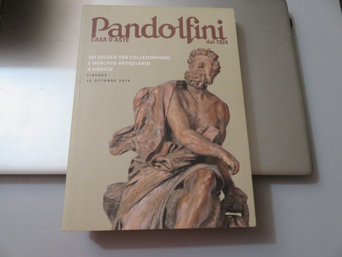 Pandolfini firenze 19 - -,