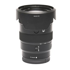 Sony SEL 16-55 mm/2,8 G per obiettivo Sony E-Mount