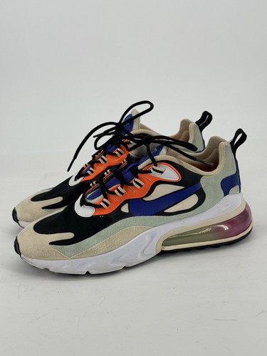 Nike air max 270 react - air,
