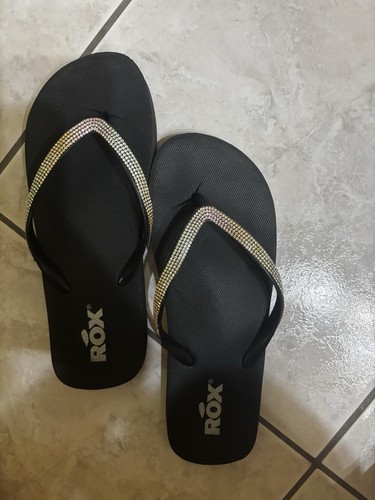 Roxy sandali infradito - infradito, donna