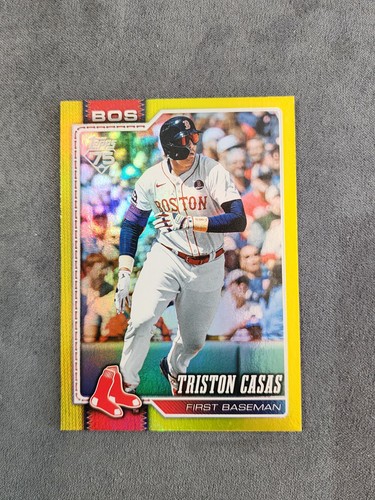 2026 topps serie - 2026,