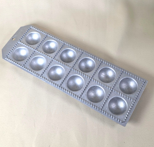 Eppicotispai ravioli fori - eppicotispai,