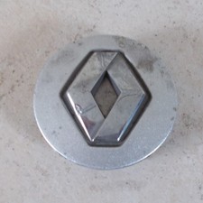 Ancien insigne emblème