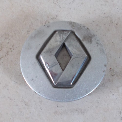 Ancien insigne emblème