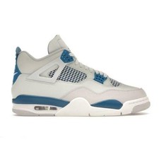 Jordan 4 Military Blue
