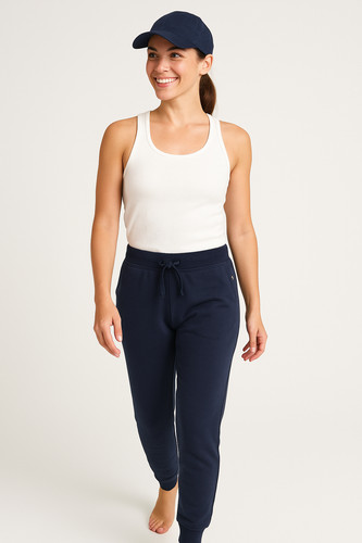 Pantalone tuta donna ragazza - pantalone,