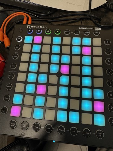 Launchpad pro - launchpad,