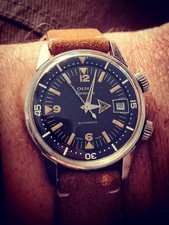 Olma Caravelle cassa