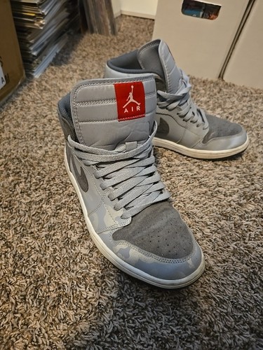 Scarpe nike air jordan - air, high