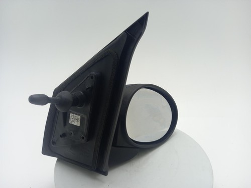 Specchio retrovisore porta