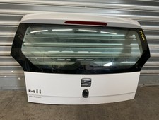 COFANO PORTELLO POSTERIORE SEAT MII ANNO 2016